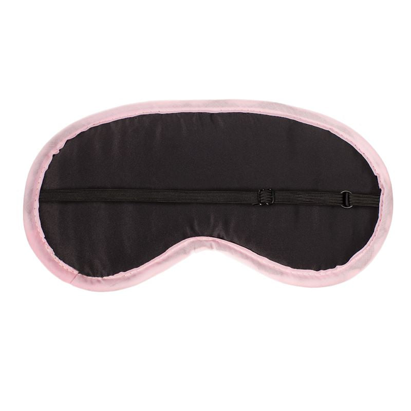 Winnies Marmalade Eye Mask