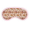 Buttery Bakes Eye Mask