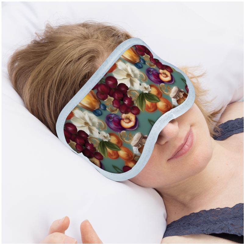 Winnies Marmalade Eye Mask
