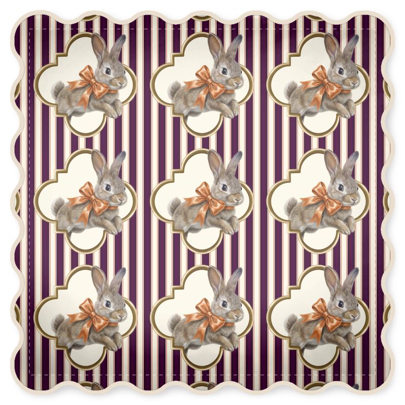 Pippin-Biscuit Pillow Sham