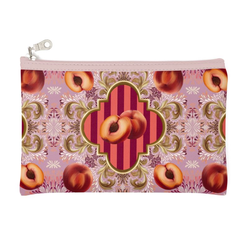 Peaches Circus Pencil Case