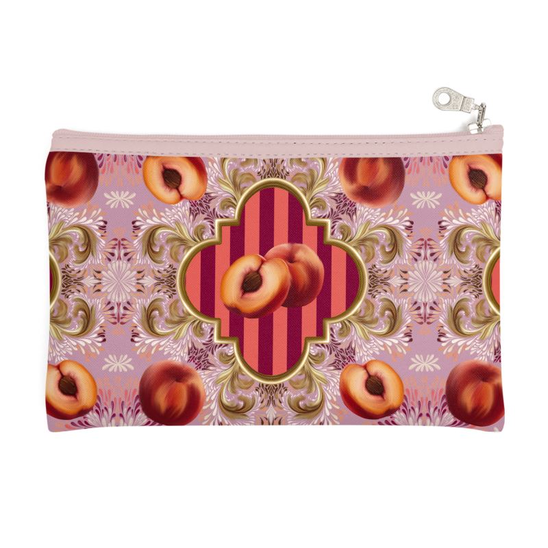 Peaches Circus Pencil Case