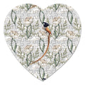 Swifty Heart Jigsaw