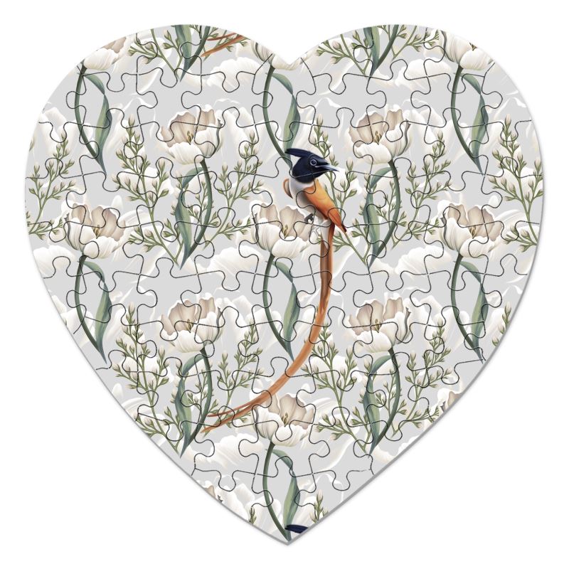 Swifty Heart Jigsaw