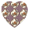 Pippin-Biscuit Heart Jigsaw