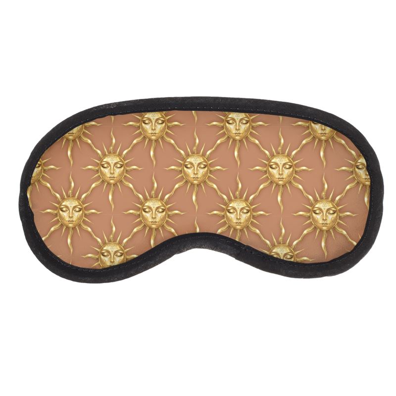 House of Mille Soli Eye Mask