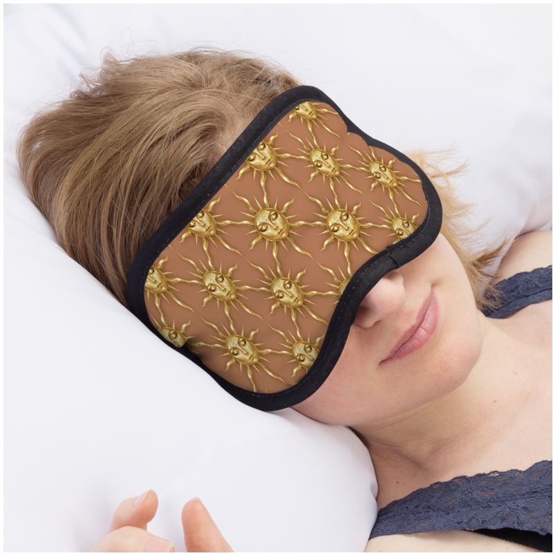 House of Mille Soli Eye Mask