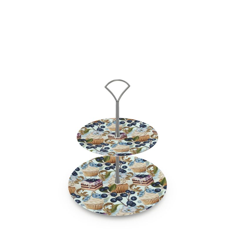 Crema Torta Cake Stand