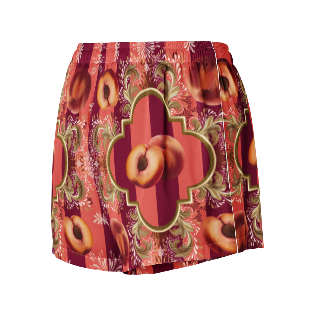 Peaches Circus Women’s pyjama shorts