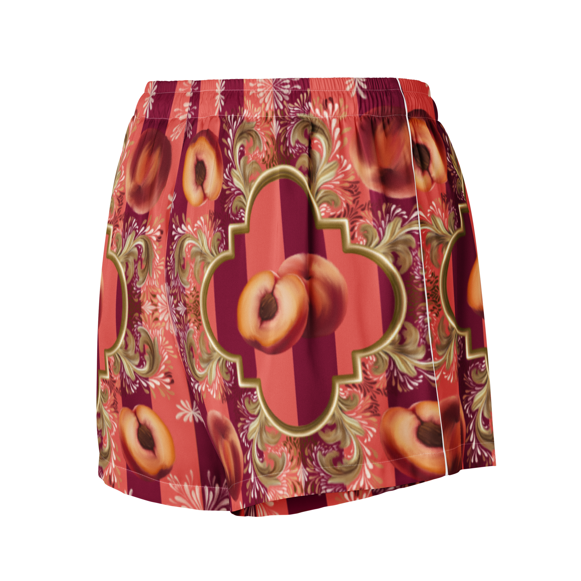 Peach Circus Women’s pyjama shorts
