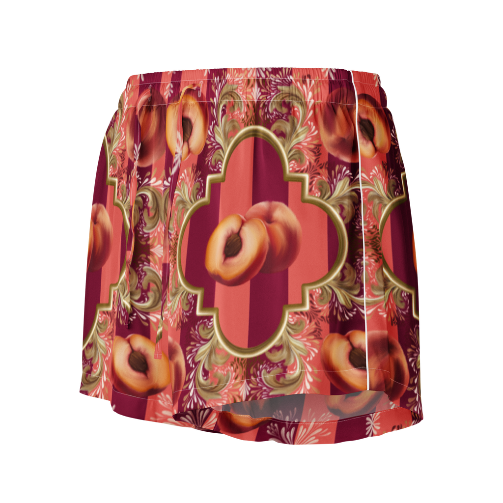 Peaches Circus Women’s pyjama shorts
