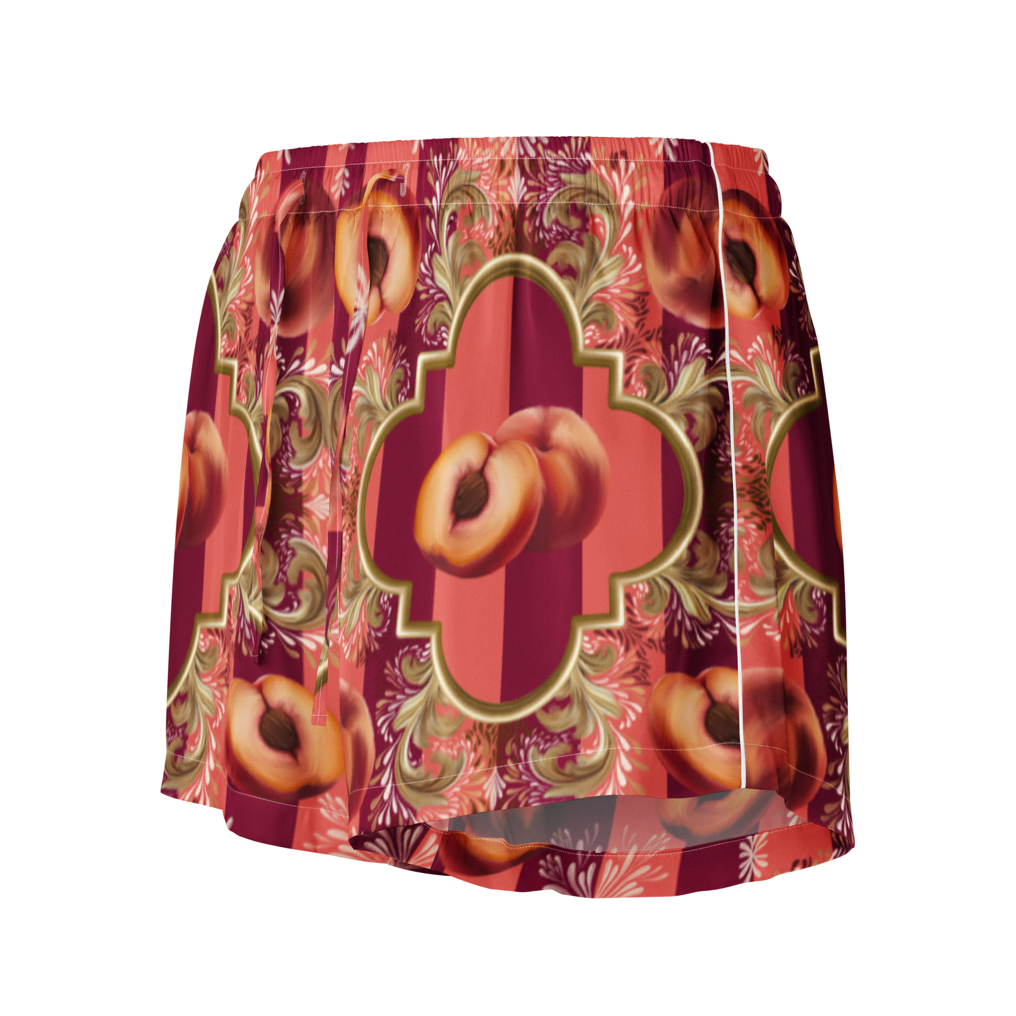 Peach Circus Women’s pyjama shorts