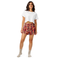 Peaches Circus Women’s pyjama shorts