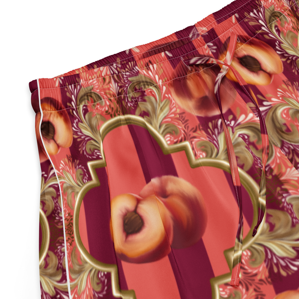 Peaches Circus Women’s pyjama shorts